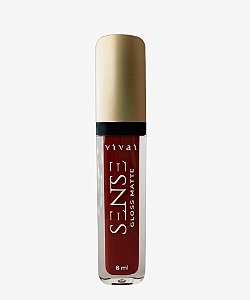 Gloss Matte Sense Vivai - Cor 5