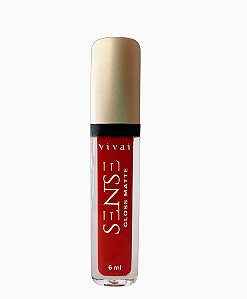 Gloss Matte Sense Vivai - Cor 6