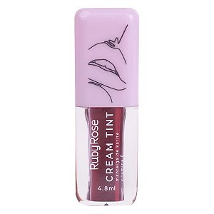 Cream Tint Ruby Rose - Cor 07