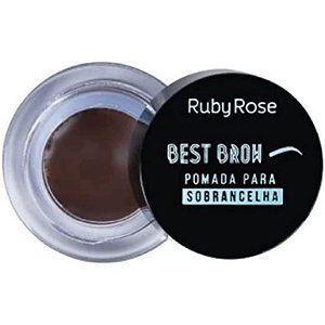 Pomada para Sobrancelha Best Brow Cor Medium - Ruby Rose