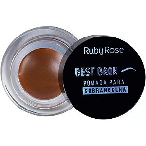 Pomada para Sobrancelha Best Brow Cor Light - Ruby Rose