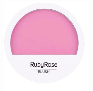 Blush Compacto B89- Ruby Rose