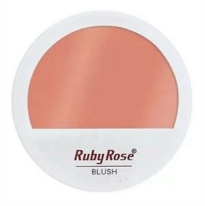 Blush Compacto B22- Ruby Rose