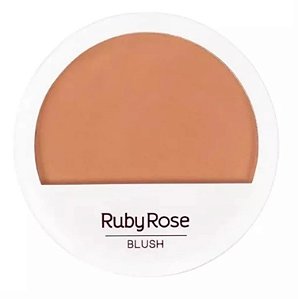 Blush Compacto B61- Ruby Rose