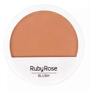 Blush Compacto B6- Ruby Rose