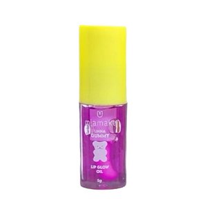 Lip Glow Oil Gummy Cor 2 - Mia make