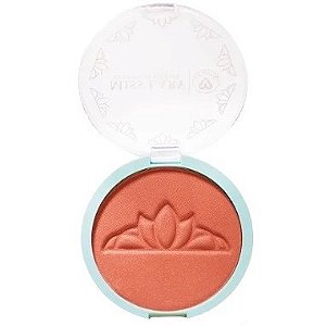 BLUSH VEGANO CLASSIC 01 -  Miss Lary