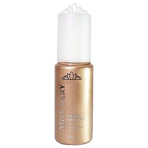 SPRAY ILUMINADOR E BRONZEADOR CAPRICHA GLOW - Miss Lary