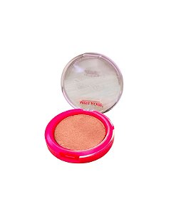 Iluminador Compacto Sinta-se (Maria) - Miss Rôse