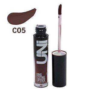 Batom Long Lastting COR 05 - Uni Makeup