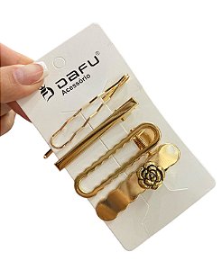 Kit de Presilhas M14- Dafu