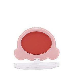 Blush Compacto Ursinho COR 02 - Pink 21