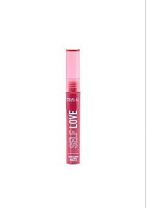 Batom Líquido Matte Self Love COR 02 - Pink 21