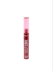 Batom Líquido Matte Self Love COR 07 - Pink 21