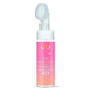 Sabonete mousse pump Jupxt -  Face Beautiful
