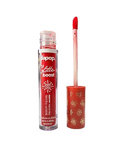 Batom Líquido Meu Brilho Intenso COR 05 - DAPOP