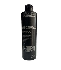 Shampoo Super Crescimento DÚ CAVALO - Matto Verde 500ml