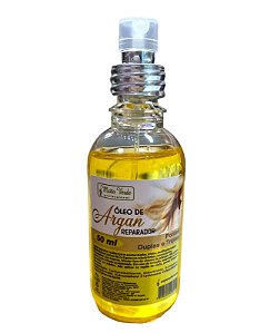Oléo de Argan Reparador - Matto Verde