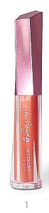 Lip Gloss Um Beijo - SP COLORS - COR 01