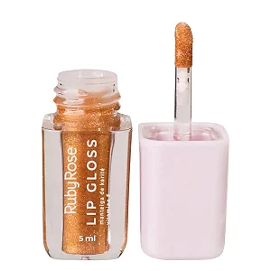 Lip Gloss Ruby Rose Firefly - Cor 06