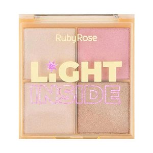 Iluminador Light Inside 01 - Ruby Rose