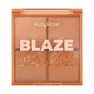 Iluminador Blaze Daze 02 - Ruby Rose