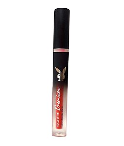 Batom Líquido Matte Premium Cor 6 - PlayBoy