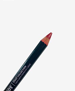 Lápis para contorno Labial Start Collection cor 06 - Playboy