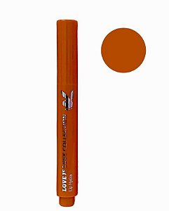 Lip Hydra Love Is Love COR 02 - PlayBoy