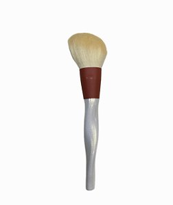 Pincel Blush Entrelaçado NEW - Branco