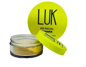 Pó Banana - Luk