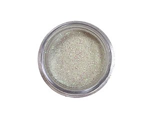 Glitter Branco - Bello Charme