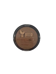 Pó Compacto Ultrafino Bello Charme - Cor 08