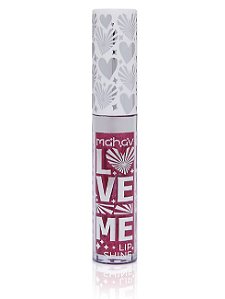 Lip Tint Love Me Cereja SHINE - Mahav