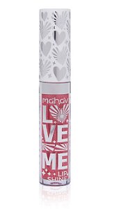 Lip Tint Love Me Maça do amor SHINE - Mahav