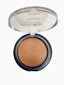 Blush Compacto Irresistible  Cor 04 - Isís Makeup