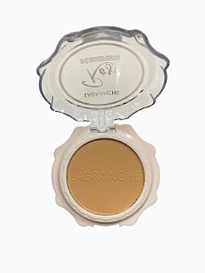 Pó Compacto Rose  A3 -Labranche