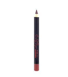 Contorno Para Os Lábios Sexy Lips Cor 05 - Pink 21