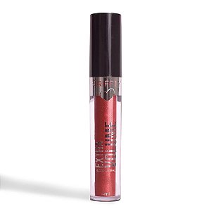 Gloss Extra Volume Jacqueline - Griffty MakeUp