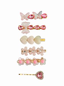 KIT PRESILHA COM 6 UNIDADES (T2)