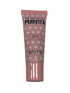 Base Hidratadinha Perfeita Cor 03 - Hello Mini