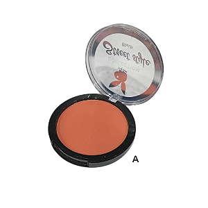 Blush Compacto Street Style - Cor A - Playboy