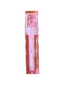 Lip Gloss Ponta Ursinho cor 01 - Lua e Neve