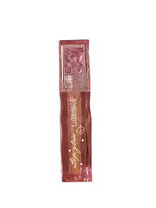 Lip Gloss Ponta Ursinho cor 06 - Lua e Neve