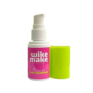 Primer Anti - Oleosidade - Miss Rose