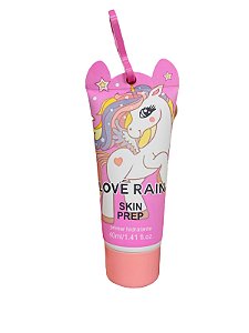 Primer Hidratante Unicórnio - Love Rain