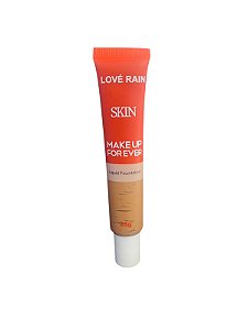 Base Líquida Make Up Forever Cor 06 - Love Rain