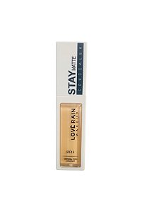Corretivo Stay Matte Cor 04 - Love Rain