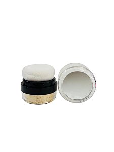 Pó Iluminador Glossy Glow Cor 01 - Love Rain