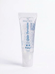 Primer Efeito Porcelana - MiaMake